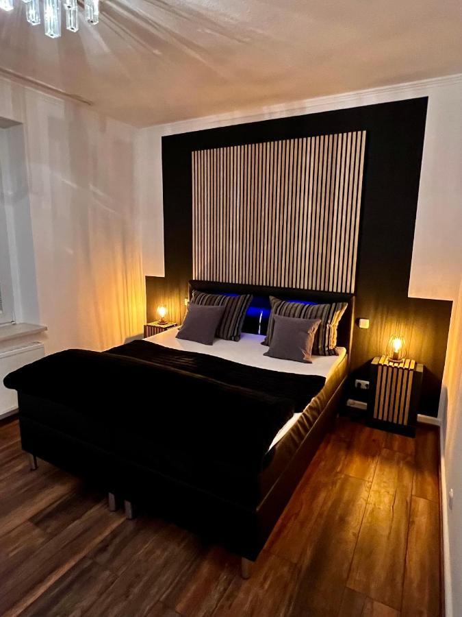 Appartement Am Stephanswaeldchen *