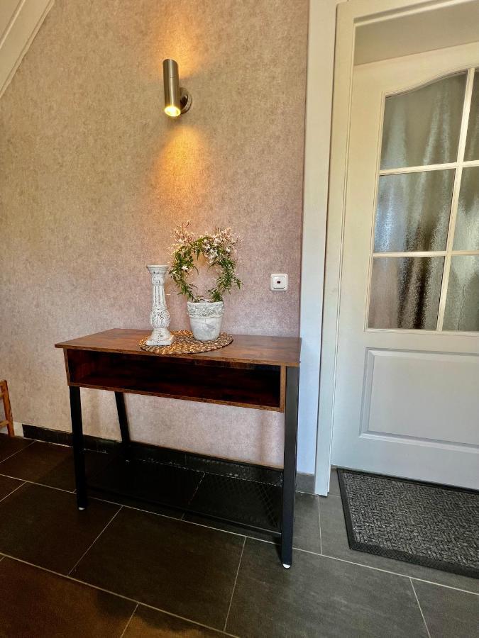 Apartment Am Stephanswaeldchen Kamp-Lintfort