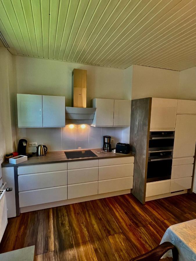 Apartment Am Stephanswaeldchen *